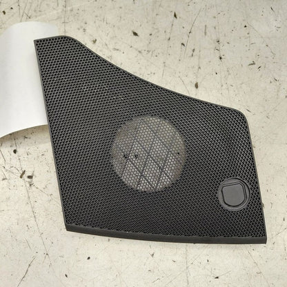 Subaru XV Crosstrek Dash Speaker Cover Right Passenger Side  2022 2021