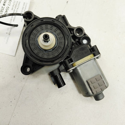 Left Rear Power Window Motor Fits 16-20 Kia Optima OEM