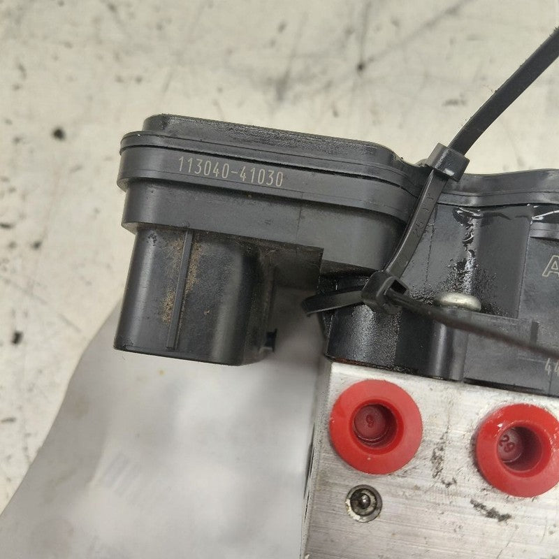 Anti-Lock Brake Part Pump Actuator Fits 16-22 Toyota Prius