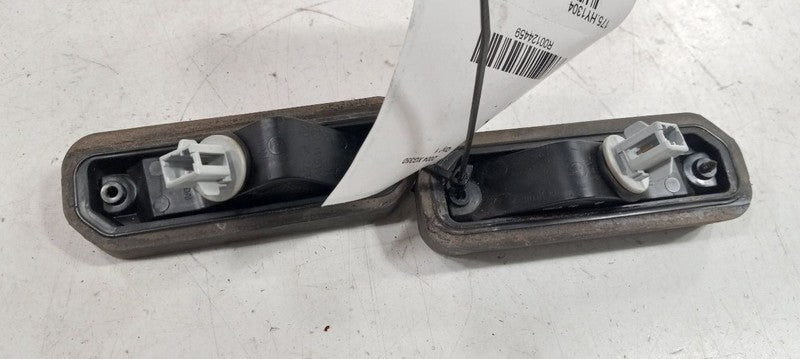 Hyundai XG350 License Plate Light Lamp 2003 2004 2005 OEM