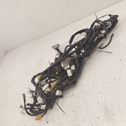 Mazda 6 Dash Wire Wiring Harness  2016 2015 2014