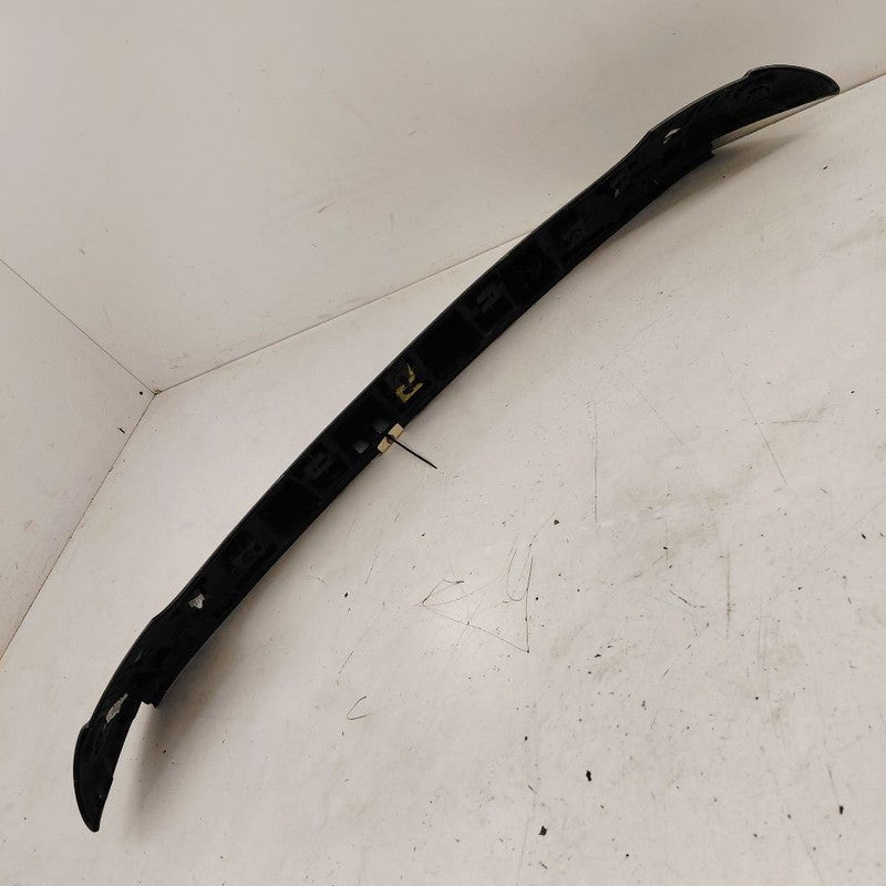 Rear Spoiler Without Solid Wing Design Fits 20-24 Ford Escape