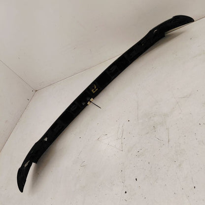 Rear Spoiler Without Solid Wing Design Fits 20-24 Ford Escape