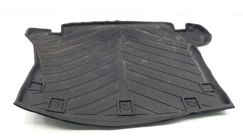 Hyundai Elantra Spare Tire Cover Trunk Mat 2009 2010 2011 2012