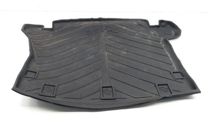 Hyundai Elantra Spare Tire Cover Trunk Mat 2009 2010 2011 2012
