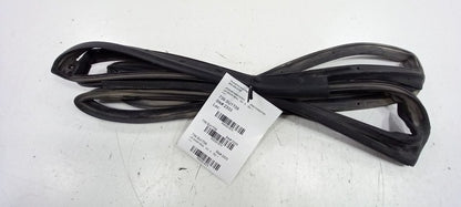 Subaru Forester On Door Seal Rubber Left Rear Back 2009 2010 2011 2012
