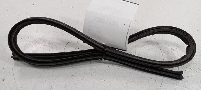 Kia Soul Cowl Vent Panel Hood Rubber Seal 2012 2013