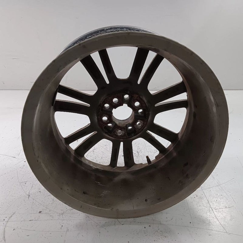 Wheel L Model 16x6-1/2 Aluminum Alloy Rim 14 Spoke Fits 18-20 FIAT 500