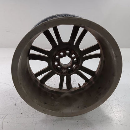 Wheel L Model 16x6-1/2 Aluminum Alloy Rim 14 Spoke Fits 18-20 FIAT 500