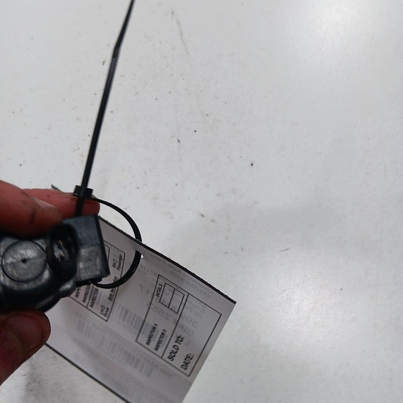 Jeep Renegade 2.4 Purge Valve 2017 2018 2019 2020