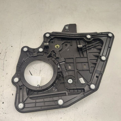 Passenger Right Rear Window Regulator Track Fits 20-24 Ford Escape