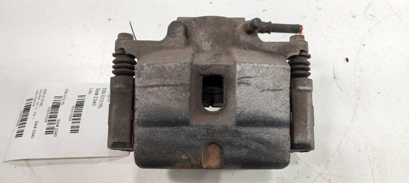 68160685AA Driver Left Brake Caliper Front Fits 13-15 Dodge Dart