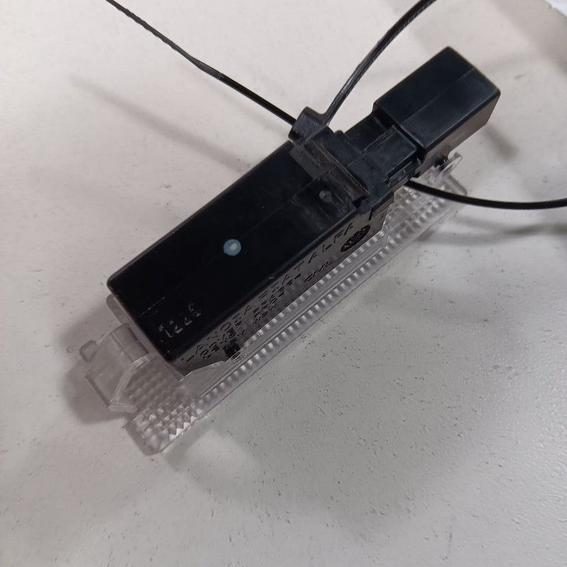 Jeep Renegade Rear Trunk Quarter Light Lamp 2023 2022 2021 2020