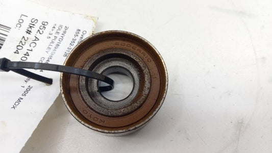 Acura MDX Idler Idle Pulley 2003 2004 2005 2006