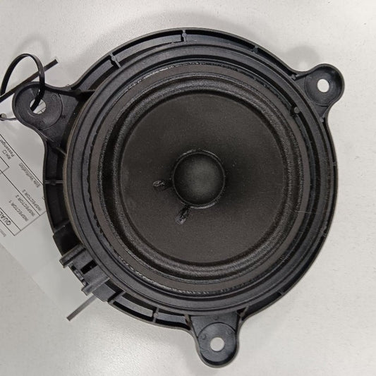 Mazda CX-3 Speaker Left Driver Rear  2016 2017 2018 OEM