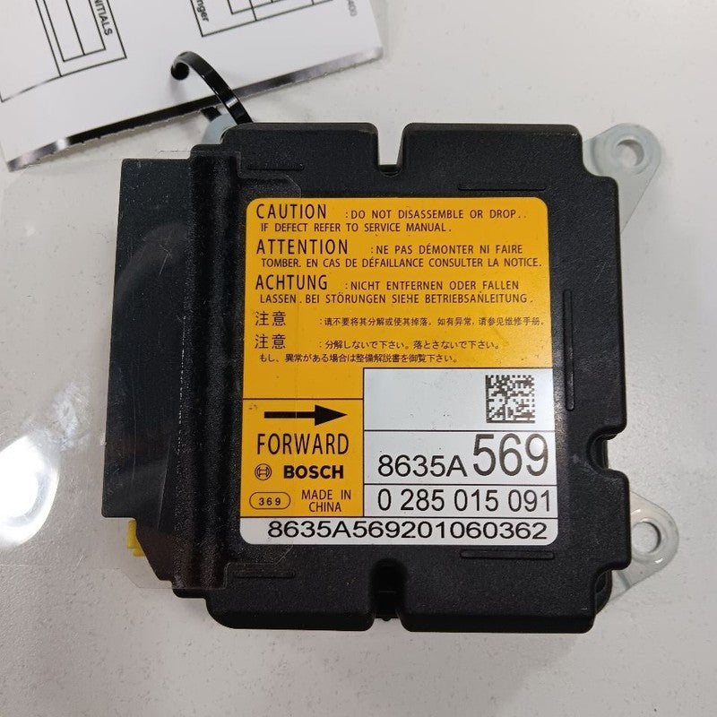 Control Module Fits 20 Mitsubishi Outlander Sport OEM