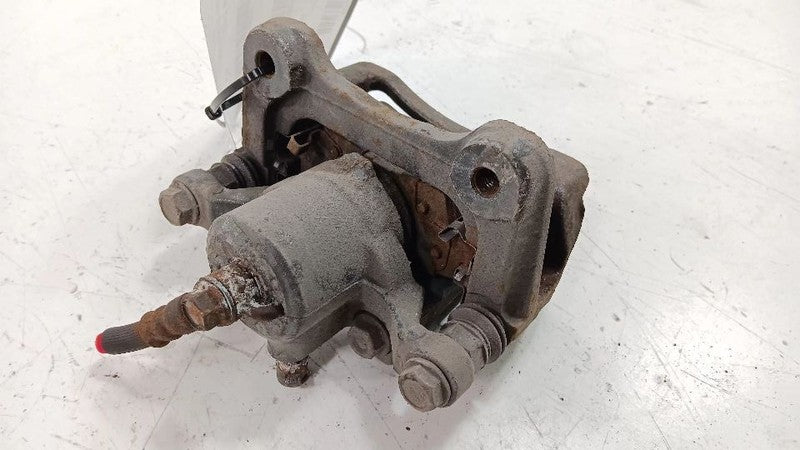 Right Passenger Brake Caliper Rear VIN 4 8th Digit Hybrid Fits 11-15 S