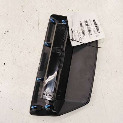 Subaru Crosstrek Digital Dash Clock  2023 2022 2021