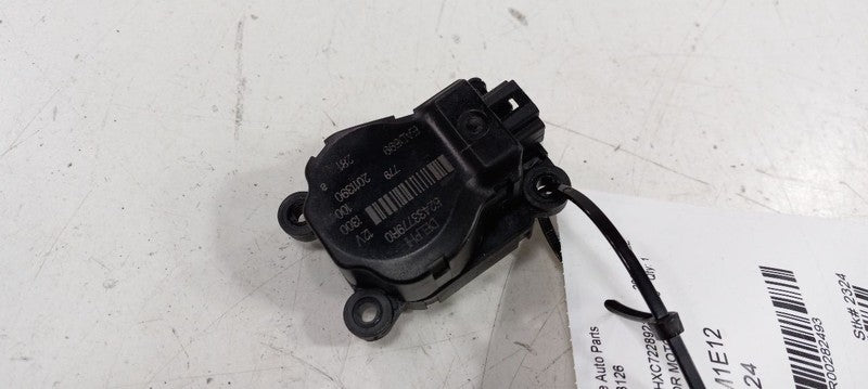 Chevy Cruze Flap Door Motor Heater AC Door Actuator 2011 2012 2013 201