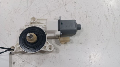 Passenger Right Power Window Motor Sedan Rear Fits 15-17 200 OEM
