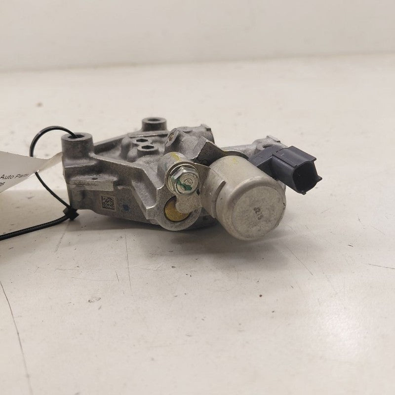 Honda HR-V Variable Timing Gear Oil Control Valve Solenoid Cylinder He