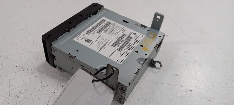 Audio Equipment Radio DVD Player Remote Fits 13-16 Dodge Dodge Dart