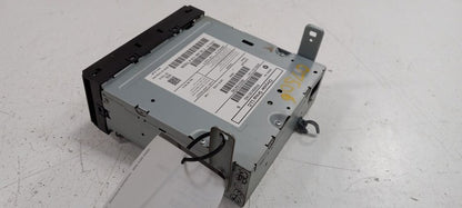 Audio Equipment Radio DVD Player Remote Fits 13-16 Dodge Dodge Dart