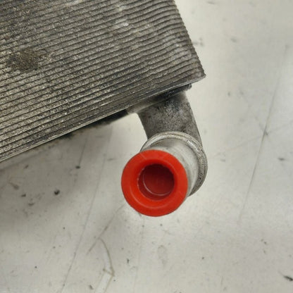 Volvo S60 Engine Oil Cooler  2.0 2018 2017 2016