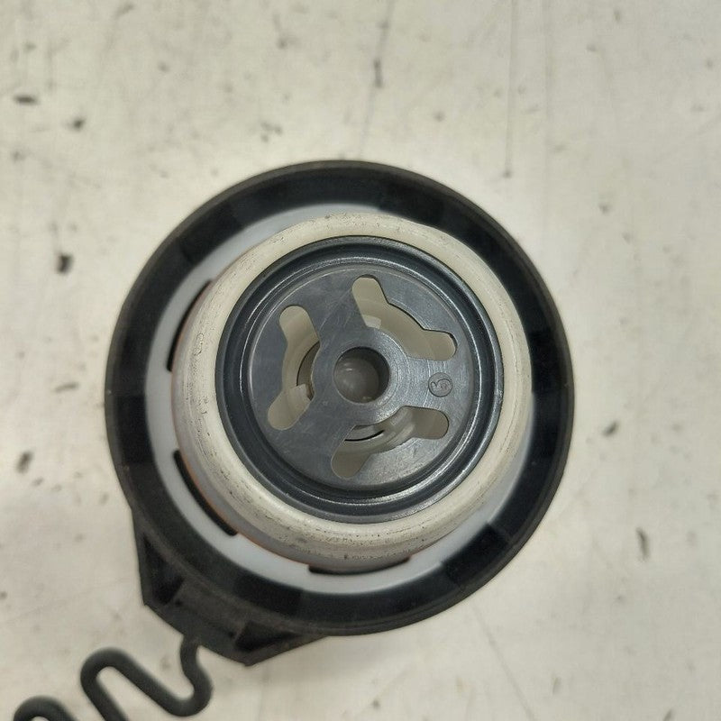 Volvo S60 Gas Tank Fuel Cap  2018 2017 2016