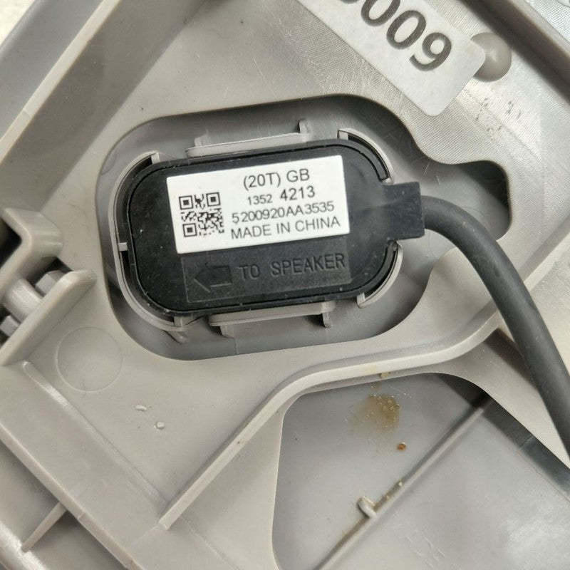 Chevy Trax Dome Light Roof Lamp  2022 2021