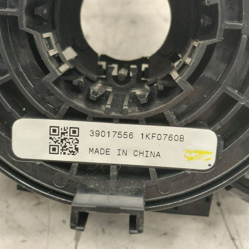 Chevy Volt Steering Column Clock Spring  2019 2018 2017 2016