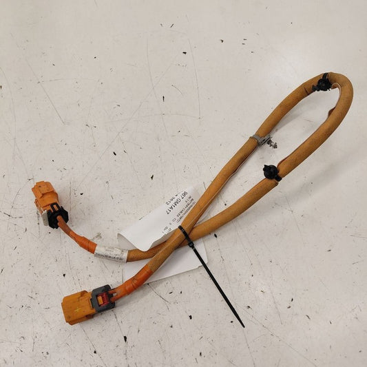 Chevy Volt Battery Cable  2016 2017 2018 2019