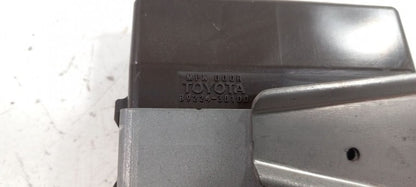 Passenger Right Rear Multiplex Network Door Fits 08-11 LEXUS GS350 OEM