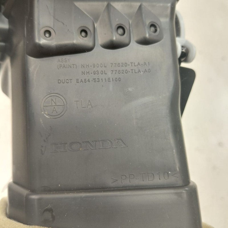 Honda CR-V Dash Air Vent Left Driver  2019 2018 2017