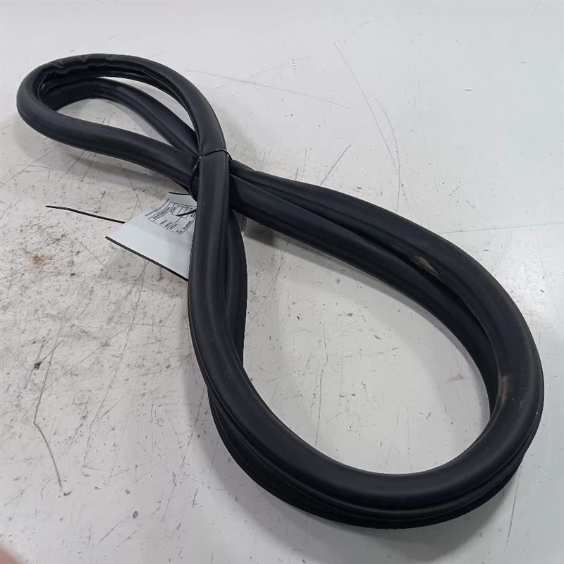 Chevy Malibu On Body Door Jamb Seal Rear Right Passenger Back  2019 2020 2021 20