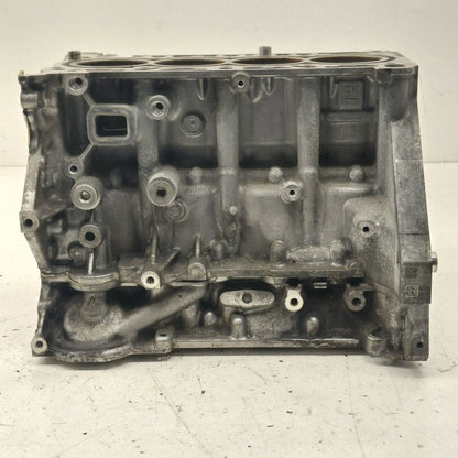 Bare Engine Cylinder Block Gasoline 1.5 VIN 5 8th Digit Opt L3A 16-19 