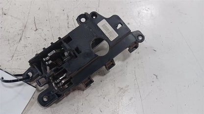Kia Forte Door Handle Left Rear Interior Inside  2014 2015 2016 2017 2