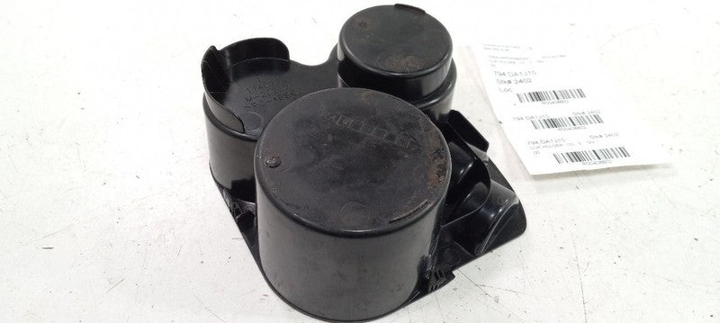 Nissan Altima Cup Holder 2010 2009 2008 2007 OEM