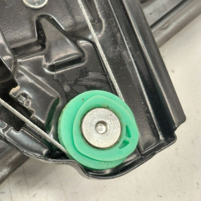 Driver Left Front Window Regulator Track Fits 14-23 Volvo S60
