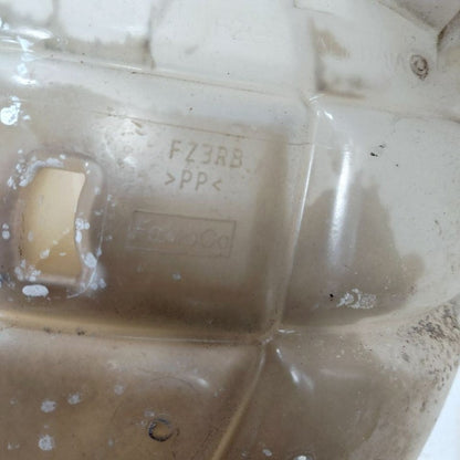 Radiator Overflow Coolant Reservoir Turbo Fits 16-24 Ford Edge OEM