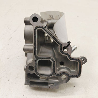 Nissan Versa Water Pump Housing  1.6 2024 2023 2022 2021 OEM