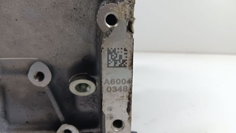 12678996 Engine Block Bare 3.6L VIN 3 8th Digit Opt Lfx Fits 15-16 18-20 IMPALA