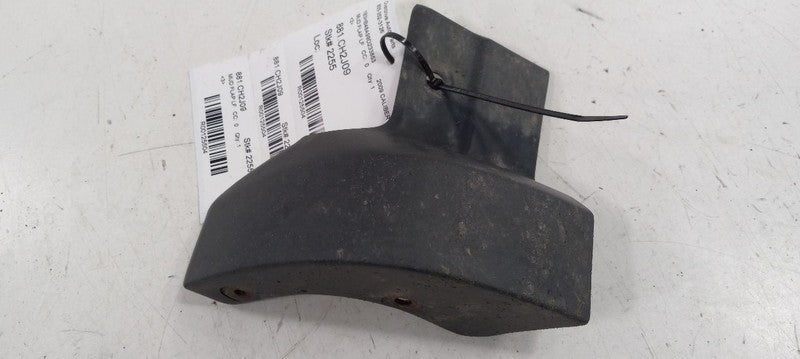 Dodge Caliber Mud Flap Splash Rock Guard Left Driver Side Front 2007 2008 2009 2