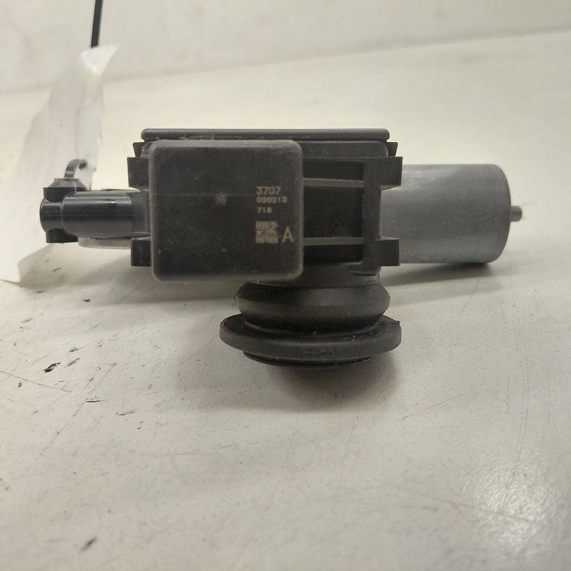 Passenger Right Front Power Window Motor Fits 22-25 Lexus NX250