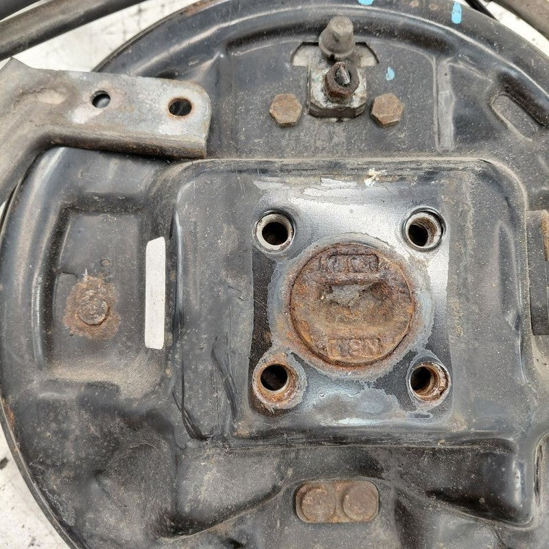Rear Knuckle Stub Bearing Hub Fits 12-19 Nissan Versa