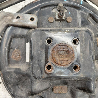 Rear Knuckle Stub Bearing Hub Fits 12-19 Nissan Versa