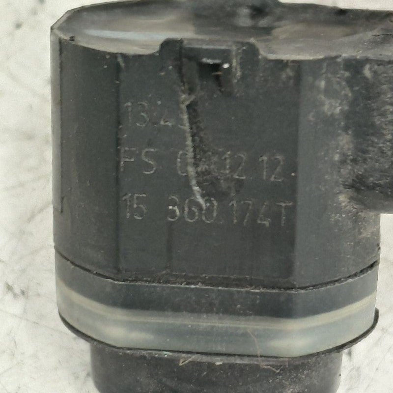 Volvo S60 Back up Sensor 2013 2014 2015
