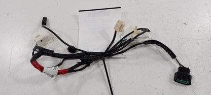 Kia Soul Rear Back Trunk Lid Hatch Wire Wiring Harness 2018 