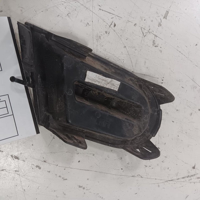 Chevy Trailblazer Front Bumper Fog Light Insert Bezel Right Passenger Side 2021