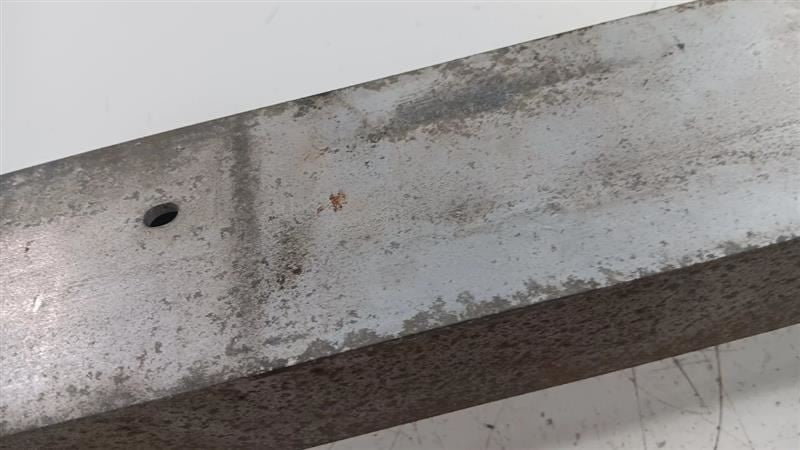 Rear Bumper Reinforcement Fits 07-09 LEXUS LS460 OEM